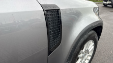 Land Rover Defender 2.0 D240 S 110 5dr Auto Diesel Estate